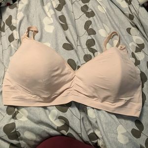 Jessica Simpson nursing bra